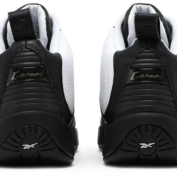 Reebok Answer 4 'Step Over' 2021 - Picture 4 of 6